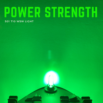 Fits Yamaha YZF R125 R1 14b R6 Green Led T10 W5w 501 Side Light Bulbs Bright 12v Fits Yamaha YZF R125 R1 14b R6 Green Led T10 W5w 501 Side Light Bulbs Bright 12v