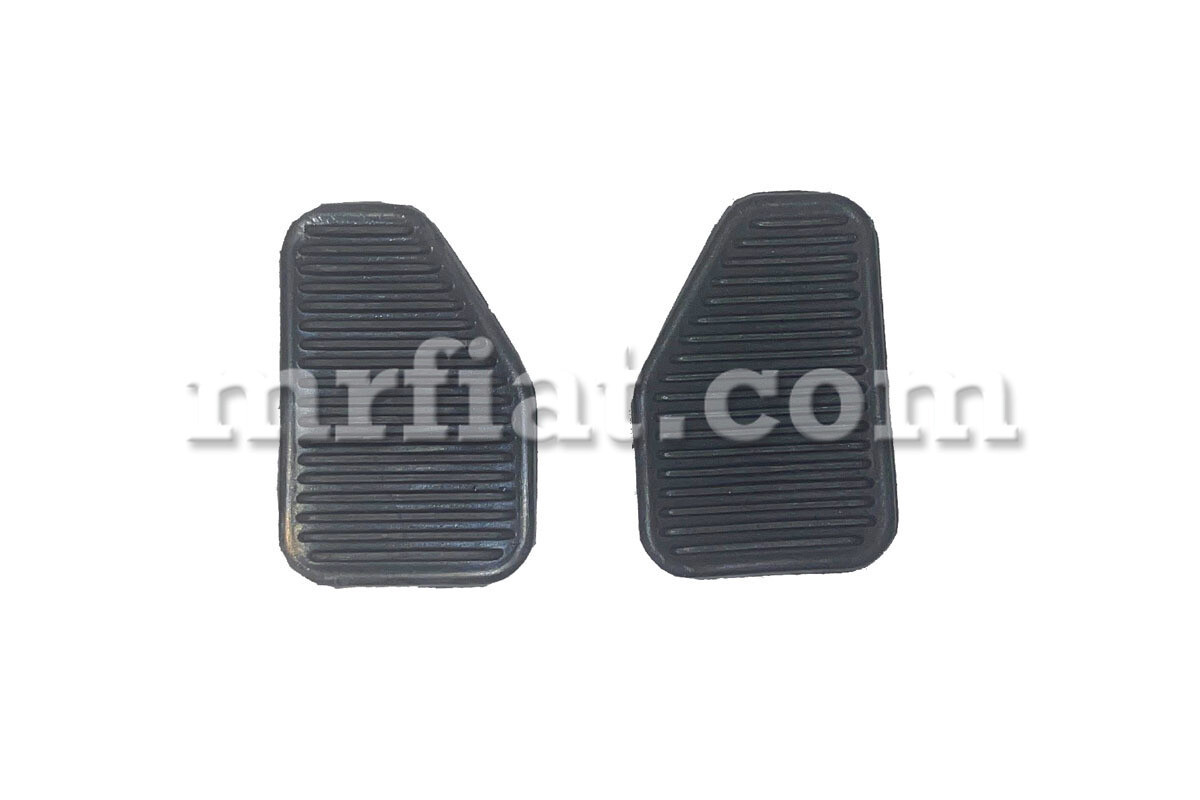 Ferrari 208 308 328 GTB GTS Pedal Cover Clutch And Brake New