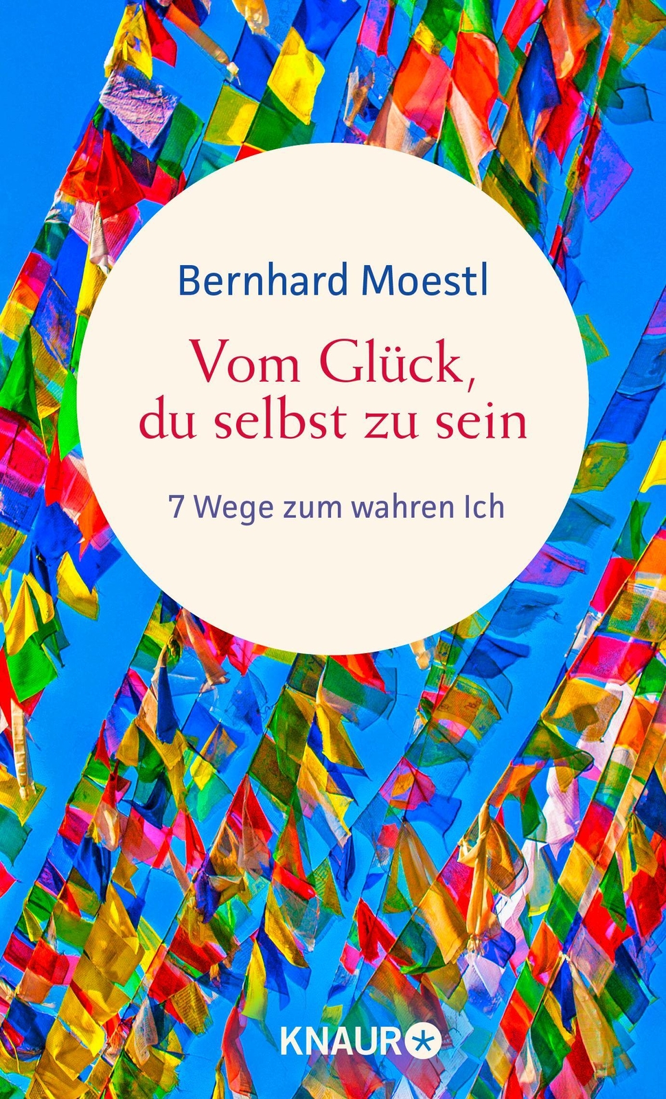 Thumbnail - Vom Glück, Du Selbst Zu Sein | 7 Wege Zum Wahren Ich | Bernhard Moestl