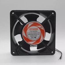 FUYUHONG FYH/12038HSL 12038 220/240V 0.14A 12CM Cooling Fan