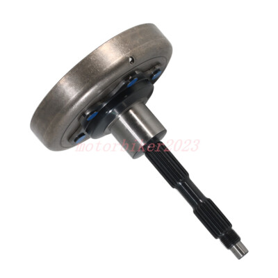 Front Clutch Variator Kit For Arctic Cat 500 XT 13-14 TRV 450 EFI 2011 TRV450 12