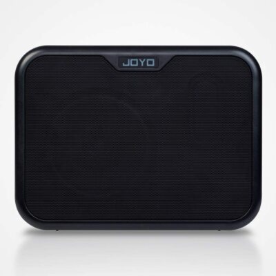 JOYO Electric Guitar Amplifier Amp 10W Dual Channel 5'' Speaker Headphone Jack