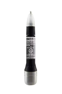 2020-2025 Ford Mustang Mach-E OEM Touch Up Paint Dark Matter Gray HY w CL Coat