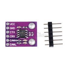 MCP2551 High Speed Can Communication Bus Interface Protocol Controller Module-