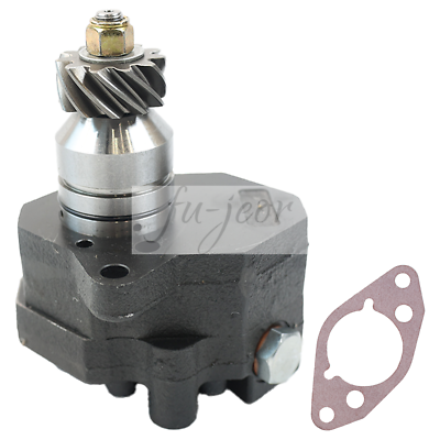 Fuel Pump 4N-4864 4N4864 for Caterpillar 941 951 951C 955K 977K