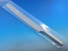 Candlelight by Towle Sterling Silver Wedding Cake Knife HHWS Custom Made 12"