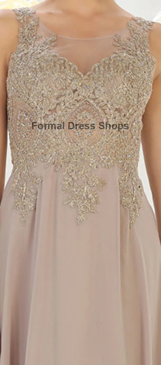 MODERN MOTHER OF THE BRIDE EVENING DESIGNER DRESS MILITARY BALL