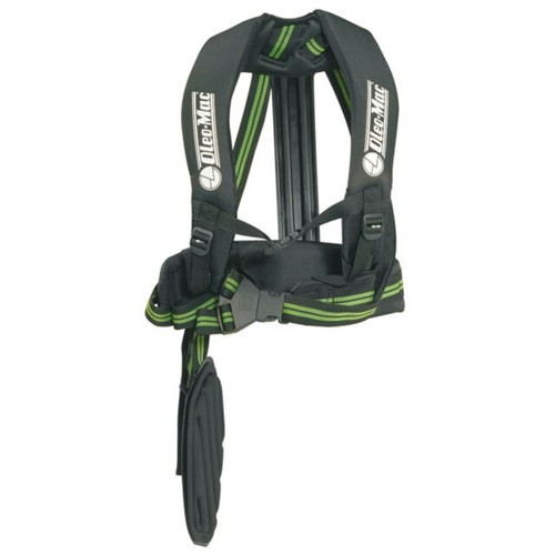 Cinghiaggio Professionale EFCO con Doppia Spallina Ergonomica - Offerta