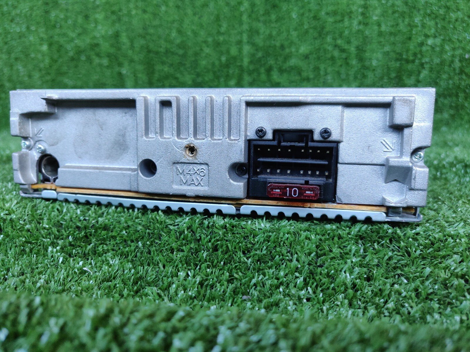 Sony Cdxgt07 Cdxgt07 Original Car Radio eBay