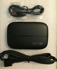 Elgato Game Capture HD60 w/Cables 3