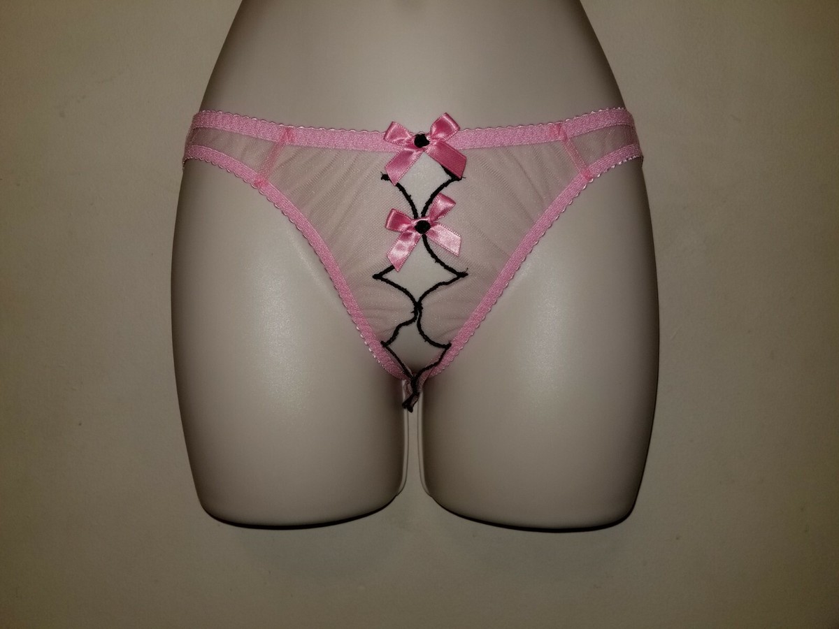 Agent Provocateur ouvert size 1 APM1143822000_flatshot_front_1.png main image 2