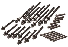 Engine Bolt Kit for SeaDoo 4-Tec 1503 1630 All Head / Rod / Case / Rocker Arm