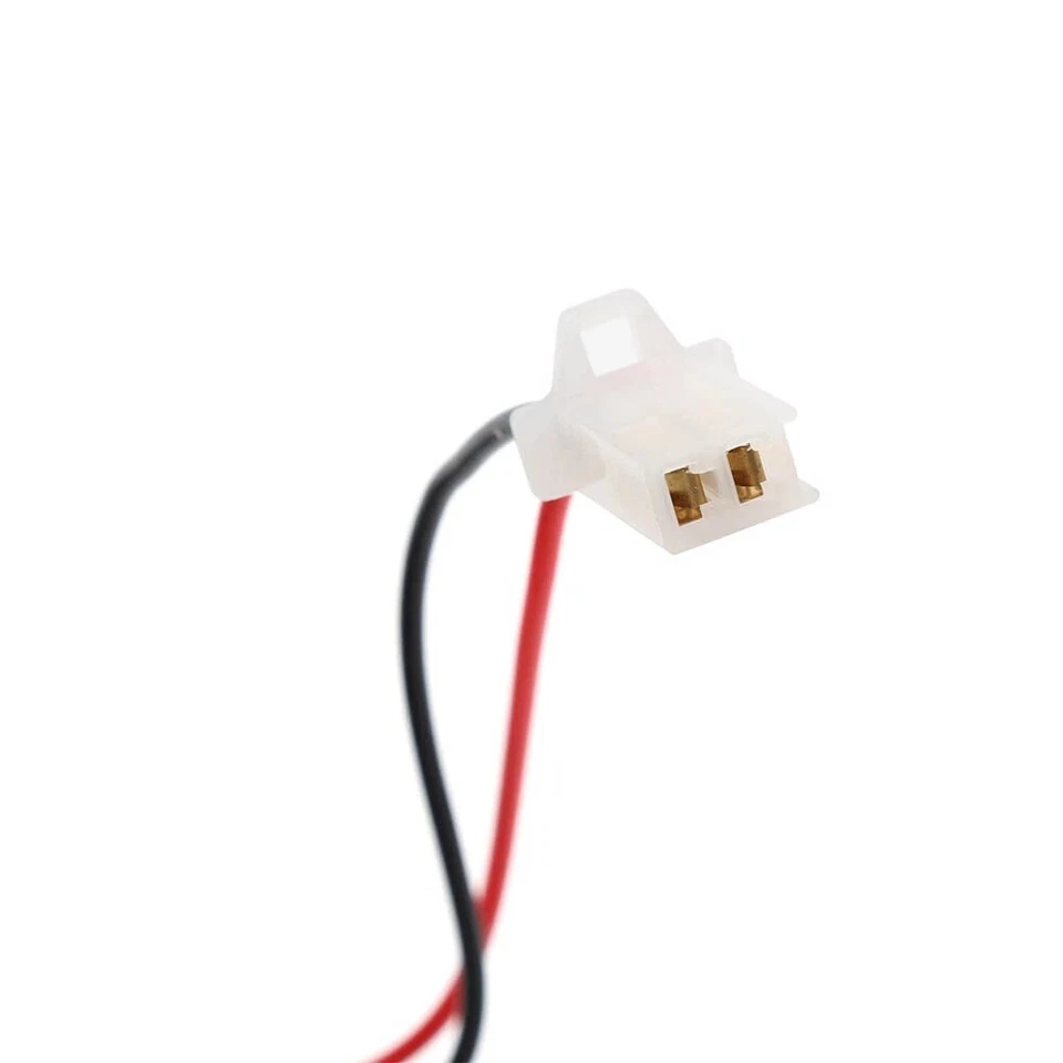 2 luces intermitentes de señal de giro trasera para Yamaha Zuma 50 Zuma 125 BWS 50 BWS 125 Foto 4 de 4