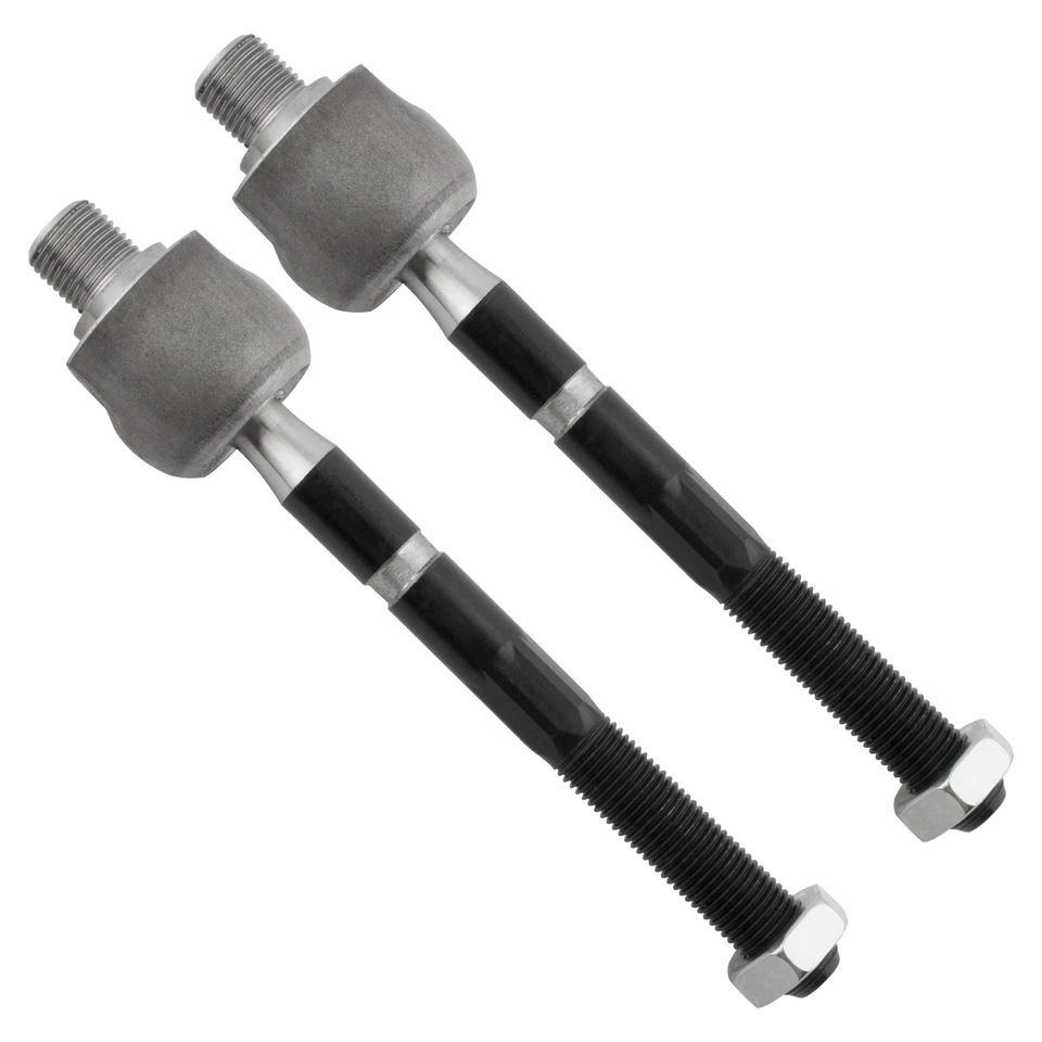 Kit de extremos de barra estabilizadora de dirección de 6 piezas para Hyundai Sonata 1999-2005 Foto 3 de 4