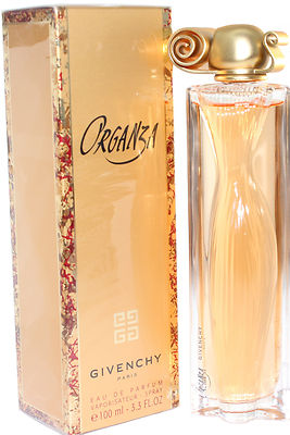 Givenchy Organza 3.4oz Women's Eau de Parfum for sale online | eBay