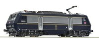 Roco 7510168, Bb 26005 Trains Speciaux, Sncf, Digital + Sound, Neu & Ovp, H0