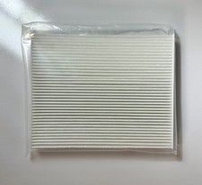 Genuine Hyundai 2019-2023 Kona Electric Ioniq Cabin Air Filter 97133-K4000