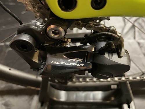 Specialized Roubaix Comp 2020 Ultegra Di2 + Upgrades Gr. 56 - Bild 4 von 20