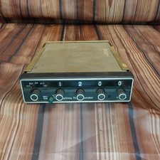 Collins TDR-950 TSO Transponder with Tray