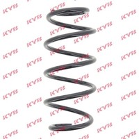 1X KYB Fahrwerksfeder K-Flex RH2921 FüR E50 E79 D75 Saab D79 YS3F Tid Turbo