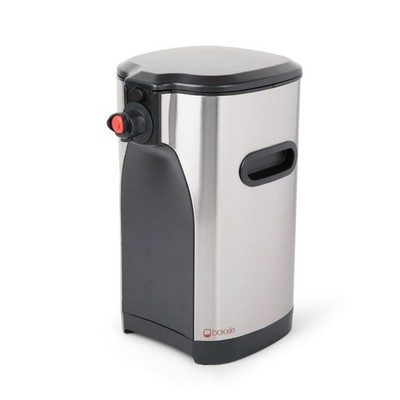 Boxxle Box Wine Dispenser 3L Stainless Steel - Elegant, Efficient, Sustainabl...