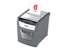 Rexel Optimum AutoFeed+ 50X Cross Shred 22cm 4 2020050XEU