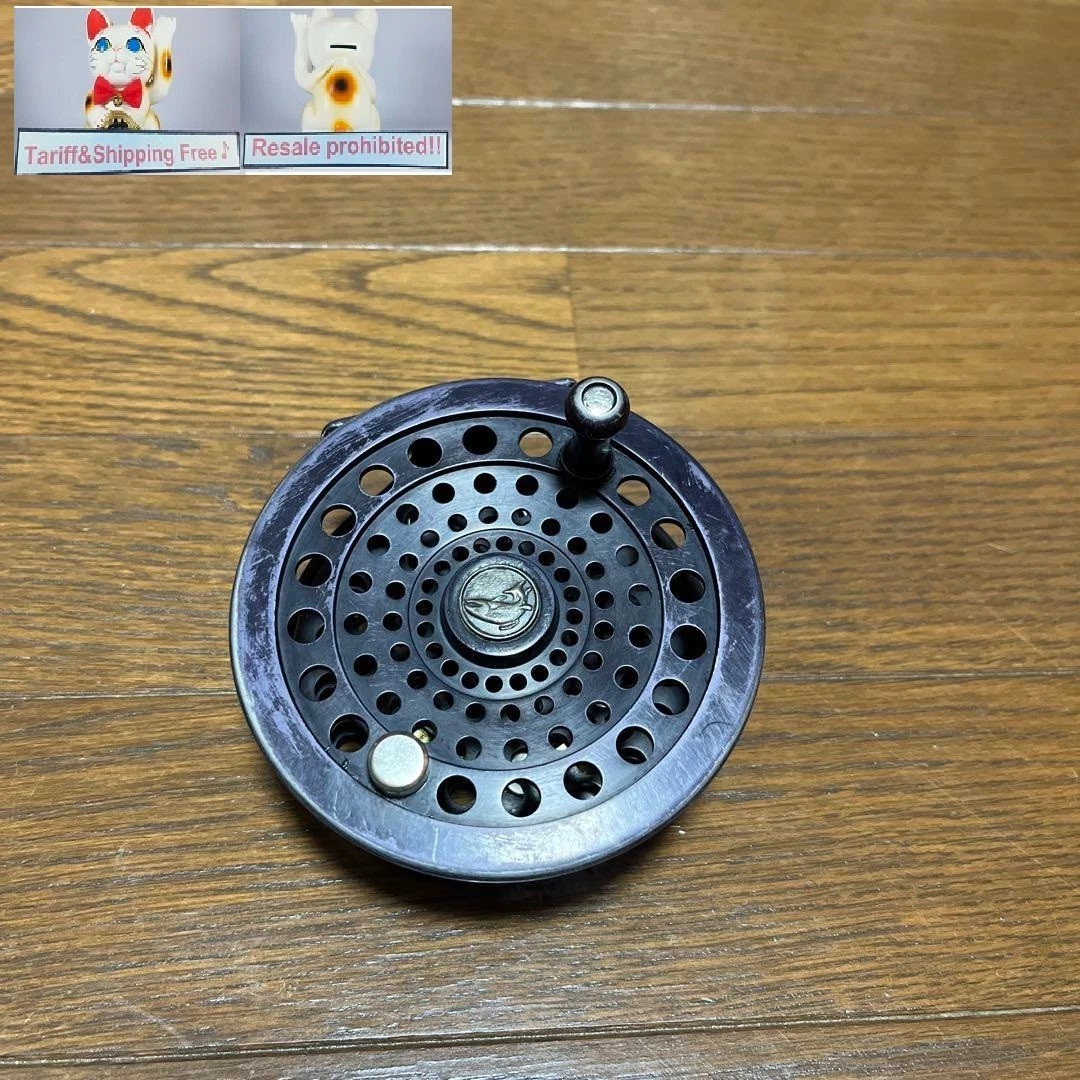 Fly Reel STH Fishing Reels for sale - eBay
