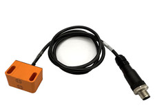 IFM Electronic IN5251 Dual inductive sensor for valve actuators