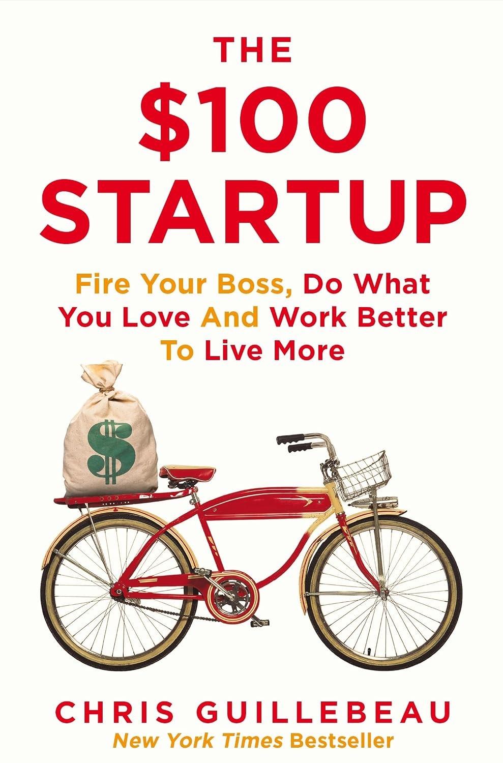Pan Macmillan The $100 Startup: Fire Your Boss, Do What You Love And Work Better To Live More - Image 13