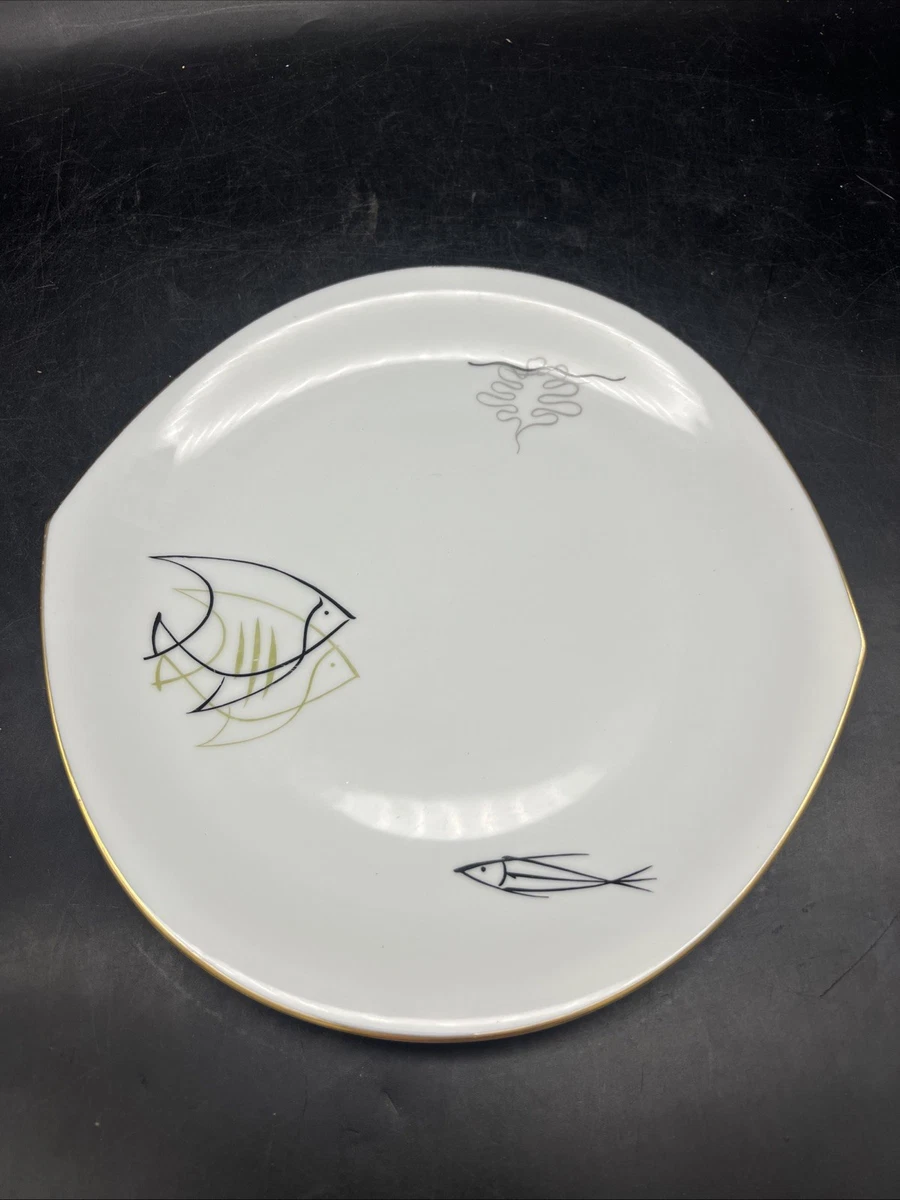 Noritake Nippon Toki Kaisha Plate for sale | eBay