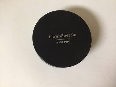 Bare Minerals Bare Pro Performance Wear Powder Foundation Porcelain 0.5 (new)