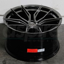 19x8.5 Chromium Black Wheels Xxr 559 5x120 40 Set Of 4 73.1 19x8.5 Chromium Black Wheels Xxr 559 5x120 40 Set Of 4 73.1