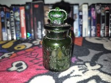 BOTELLA DE PERFUME CON OLOR THE CROWN PERFUMERY CO LONDON