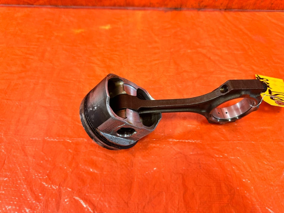 02-10 LEXUS SC430 - PISTÓN Y VÁSTAGO - INDIVIDUAL SIGNIFICADO ÚNICO 1 - OEM #288 Foto 4 de 4