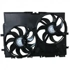 Double engine fan 1358012080 Citroen Jumper | Fiat Ducato | Peugeot
