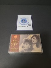 The Judds- The Essential Judds BRAND NEW SEALED