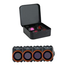 Camera Lens Filter ND4/8/16/32-PL Kit For DJI MINI 2 Mavic Mini SE Drone A