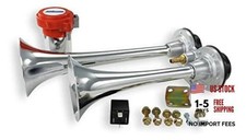 AH-B2-V2 Horn Kit - Horn Kit for AH-B2-V2