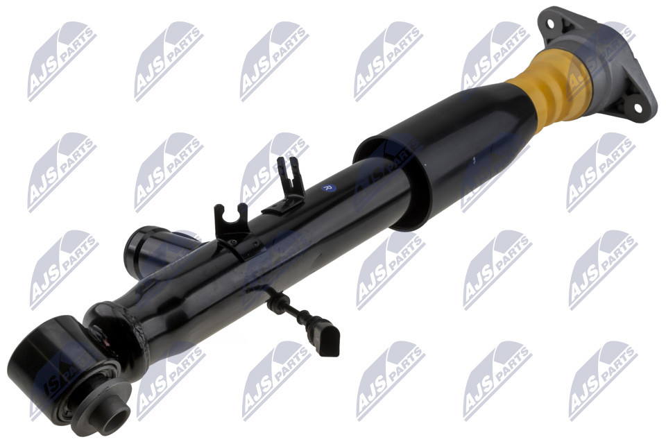 N.T.Y. A-AU-005.NTY Shock Absorber for AUDI
