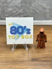 Vintage Star Wars Jawa Action Figure 1977 Kenner Hong Kong