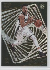 2015-16 Panini Revolution Rookies Rashad Vaughn #139 4k8