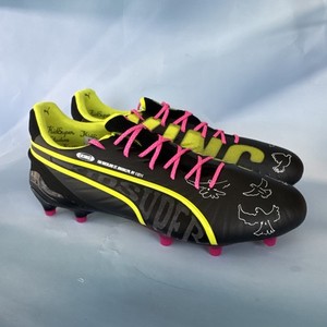【限定】PUMA KING ULTIMATE ペレモデル 新品未使用　26.5 Puma King Ultimate | eBay