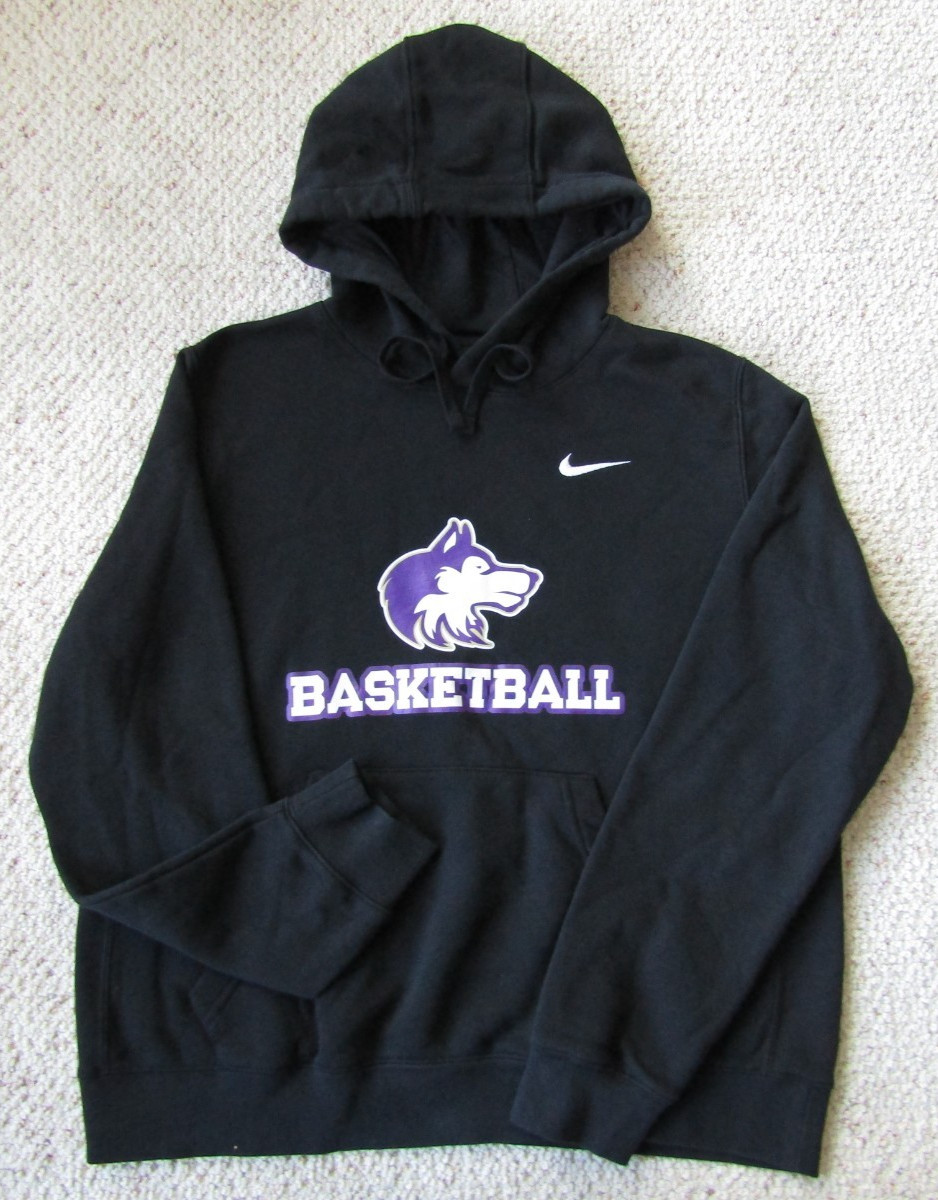 SEQUIM Washington WOLVES High School Basketball H… - image 3