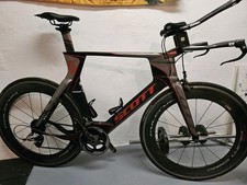 Scott Plasma Premium Gr.L Bj.2013 Sram RED Gr...