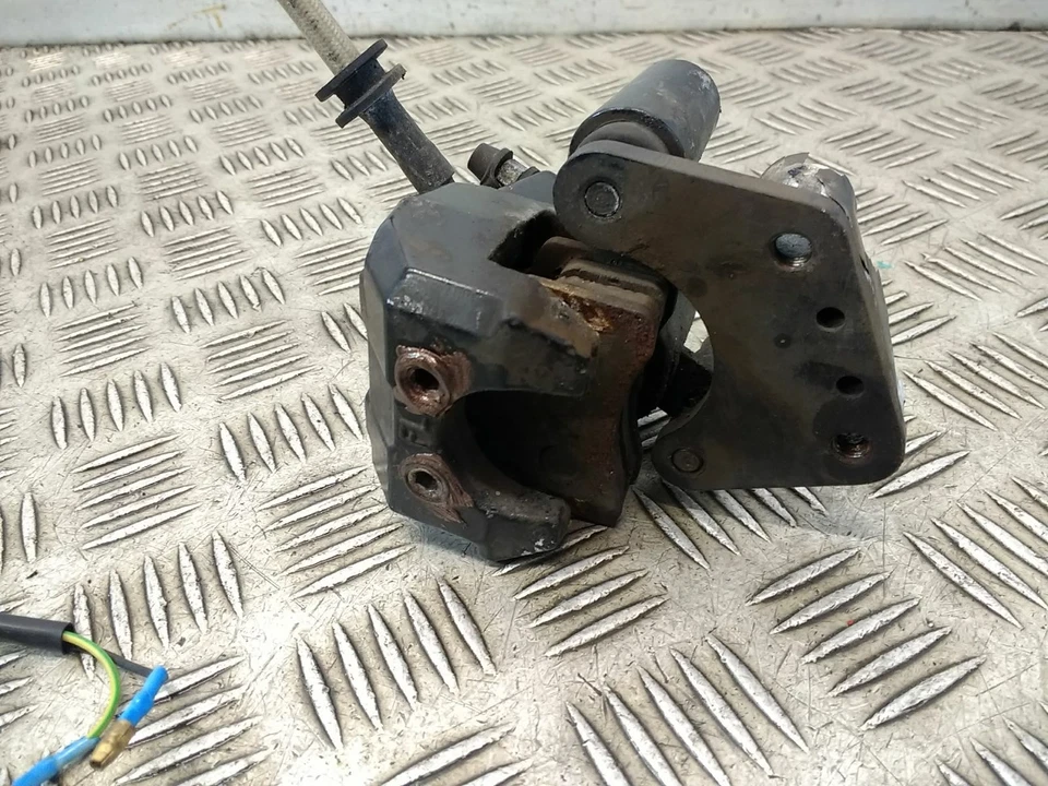 CPI FORMULA  BRAKE CALIPER FRONT CALIPER , WORKS OK - Image 2 of 2