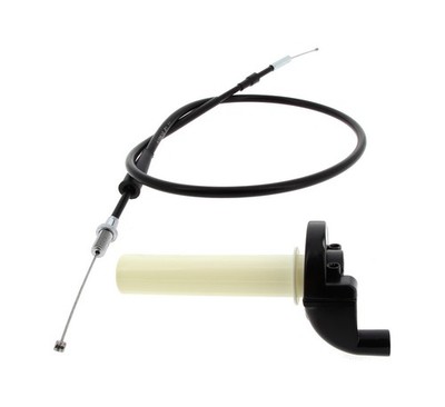 BIHR Gasgriff-Set CR-PRO
