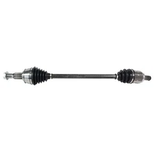 GSP NCV16001 Rear Right CV Axle Assembly fits Cadillac 17 XT5  Cadillac 17 XT5