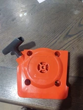 Authentic HUSQVARNA STARTER ASSY 578283501 for BLOWERS 560,570,580, BTS & BFS