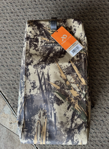 NWT First Lite Ground Control Pack Typha FTGCPTYOS | eBay