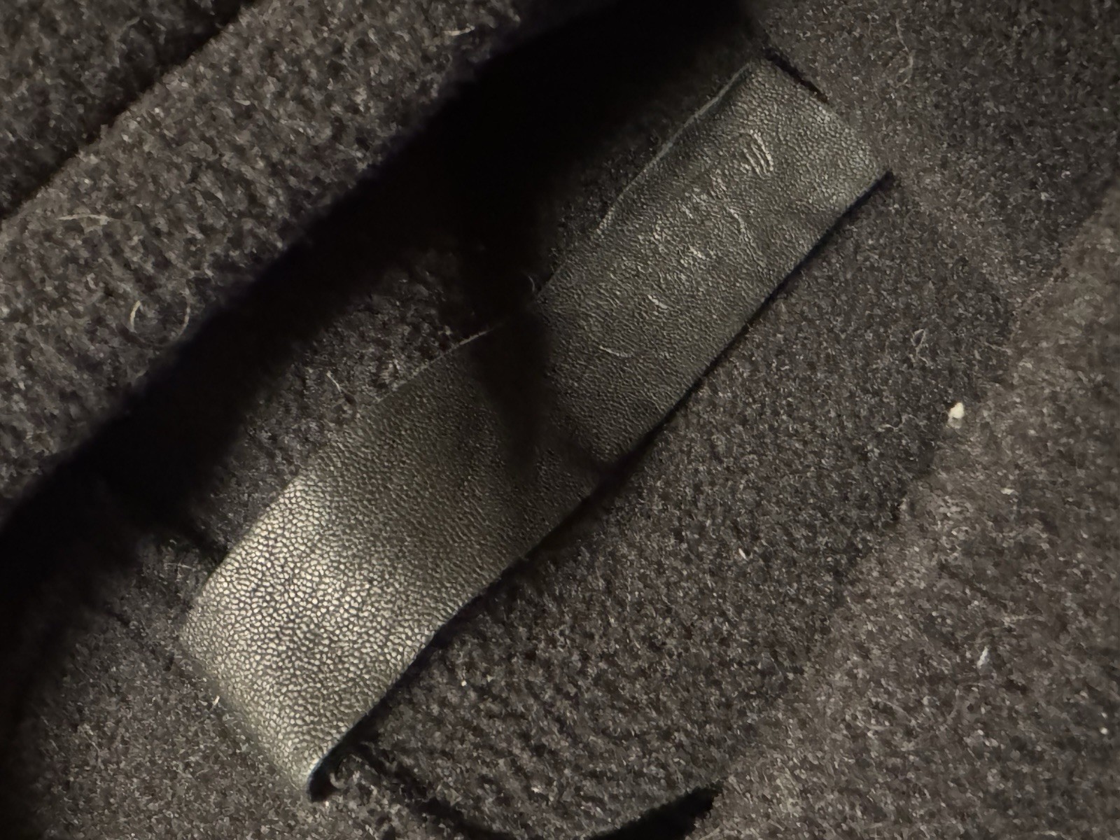 Chrome Hearts Polartec Fleece Pullover Hoodie Size Large thumbnail 8